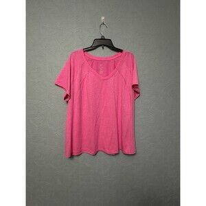 LIVI Active Size 22/24 Short Sleeve T Shirt L19